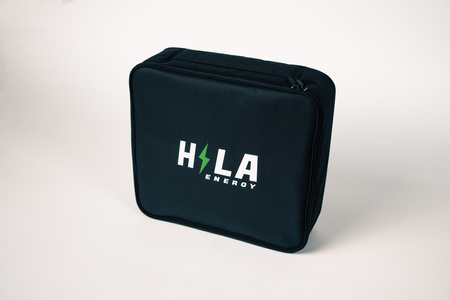 Ładowarka przenośna HILA 7,4kW TYPE 2 + ETUI GRATIS