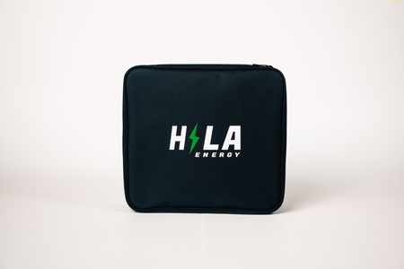 Ładowarka przenośna HILA 7,4kW TYPE 2 + ETUI GRATIS